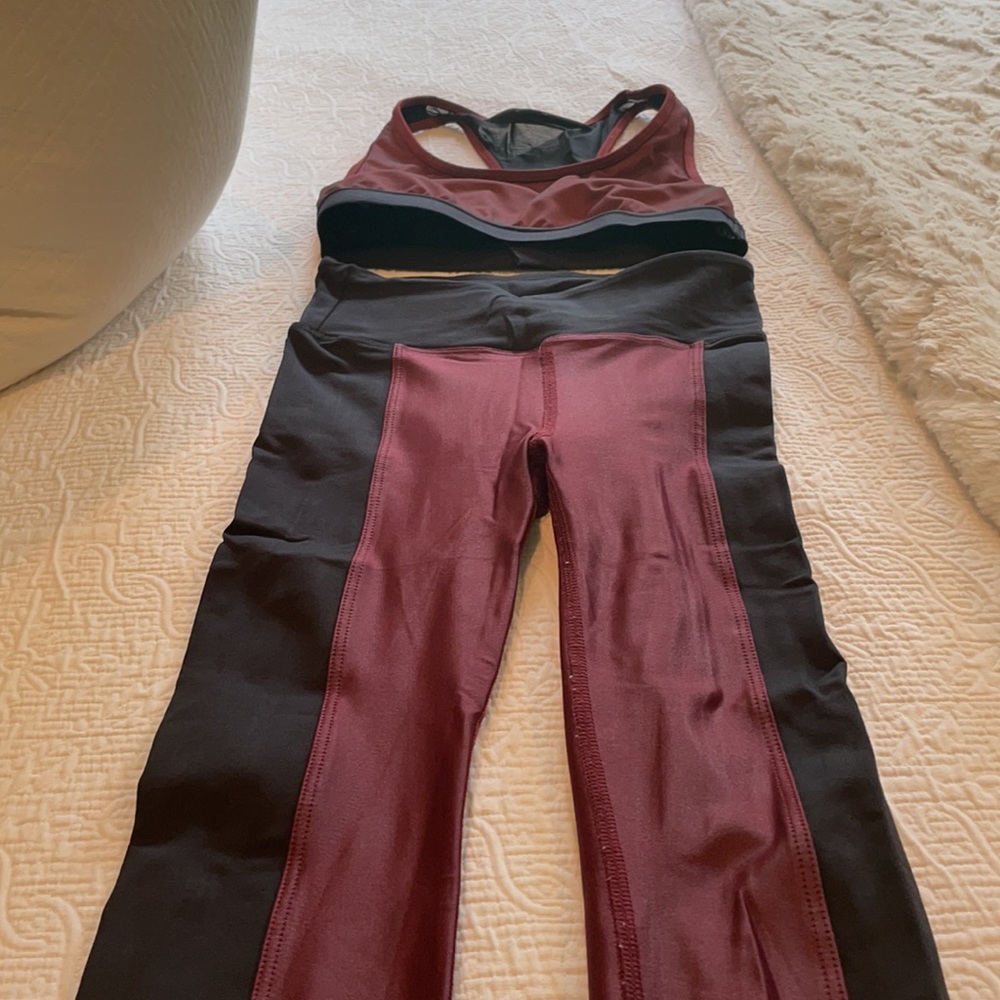 KORAL SET - Picture 3 of 7